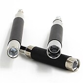 baratos conjunto de brocas-3pcs 80-120-140mm adaptador de conexão telescópica alça de parafuso hexagonal extensão de manga de junção conectada haste de haste