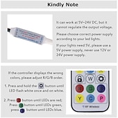 economico applique da esterno-rgb colorato dimming applique da parete led ws2811 ic lampada da parete con telecomando rf 15w acrilico alluminio applique per soggiorno camera da letto corridoio sfondo decor