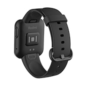 cheap Other Watch Bands-Smart Watch Band Compatible with Xiaomi Mi Watch 2 Lite, Mi Watch 1 Lite Redmi Watch 2 Lite / Watch 2 / Watch 1 Smartwatch Strap Waterproof Breathable Adjustable Fit Sport Band Replacement  Wristband