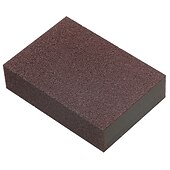 halpa Vessaharja-maaginen sieni pyyhekumi karborundi ruosteenpoisto puhdistusharja kalkinpoisto puhdas hankaus keittotasolle keittiö sieni kylpyhuone