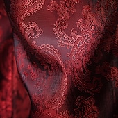 Χαμηλού Κόστους Κάτω-Ντίσκο Δεκαετία '80 Παντελόνια Ντίσκο Ζακάρ Φανταχτερή Φόρεμα Ανδρικά Μασκάρεμα Πάρτι Κλαμπ Παρέλαση Υπερηφάνειας Ενηλίκων Παντελόνια