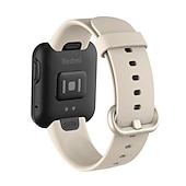 cheap Other Watch Bands-Smart Watch Band Compatible with Xiaomi Mi Watch 2 Lite, Mi Watch 1 Lite Redmi Watch 2 Lite / Watch 2 / Watch 1 Smartwatch Strap Waterproof Breathable Adjustable Fit Sport Band Replacement  Wristband