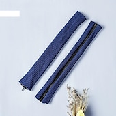 baratos Capa para Cadeira de Escritório-Almofadas de apoio de braço de cadeira de escritório elásticas capa elástica, capas de apoio de braço de cadeira de jogos confortáveis para cotovelos e antebraços alívio de pressão