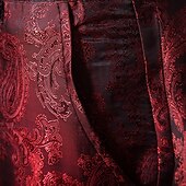 Χαμηλού Κόστους Κάτω-Ντίσκο Δεκαετία '80 Παντελόνια Ντίσκο Ζακάρ Φανταχτερή Φόρεμα Ανδρικά Μασκάρεμα Πάρτι Κλαμπ Παρέλαση Υπερηφάνειας Ενηλίκων Παντελόνια