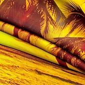 cheap Duvet Cover Sets-3D Bedding  Summer Beach Ocean Marine Life print Print Duvet Cover Bedding Sets Comforter Cover with 1 print Print Duvet Cover or Coverlet，2 Pillowcases for Double/Queen/King