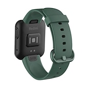 cheap Other Watch Bands-Smart Watch Band Compatible with Xiaomi Mi Watch 2 Lite, Mi Watch 1 Lite Redmi Watch 2 Lite / Watch 2 / Watch 1 Smartwatch Strap Waterproof Breathable Adjustable Fit Sport Band Replacement  Wristband