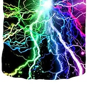 billiga Pojkens 3D Vision &amp; Geometri-Pojkar 3D 3D Print T-shirt Kortärmad 3D-tryck Sommar Vår Aktiv Sport Mode Barn 3-12 år Utomhus Dagligen Normal
