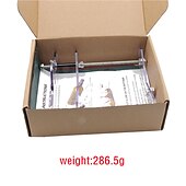 cheap Drill Bit Set-DIY Glass Bottle Cutter Adjustable Sizes Metal Glassbottle Cut Machine for Crafting Wine Bottles House Decorations Cutting Tool