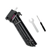 abordables accessoires de forage-2-12.5mm noir perceuse mécanique meuleuse corindon meule pour meuleuse outils pour perceuse affûteuse outil électrique livraison directe