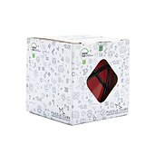 economico Cubi di Rubik-Cubo di velocità con romboedro a sei assi Giocattoli di puzzle a cubo magico a 6 assi con super skewb