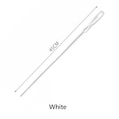 olcso WC-kefe-cső kotrás eszköz lefolyó csatorna tisztításhoz haj tisztító mosdó feloldó háztartási szerszámok tartozékok áruk otthon