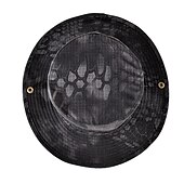 abordables Gorros-gorra táctica del ejército de camuflaje para hombres y mujeres sombrero boonie militar sombrero para el sol sombrero de pesca gorra de ala ancha al aire libre protección uv transpirable secado rápido sombrero que absorbe el sudor para la caza pesca escala