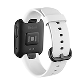 cheap Other Watch Bands-Smart Watch Band Compatible with Xiaomi Mi Watch 2 Lite, Mi Watch 1 Lite Redmi Watch 2 Lite / Watch 2 / Watch 1 Smartwatch Strap Waterproof Breathable Adjustable Fit Sport Band Replacement  Wristband