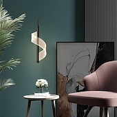 voordelige Hanglampen-30 cm moderne nordic light hanglamp led eiland licht luxe woonkamer achtergrond nachtkastje kroonluchter