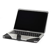 お買い得  ラップトップバッグ、ケース、スリーブ-MacBook ケース と互換性があります Macbook Air Pro 13.3 インチ ハード PUレザー 純色