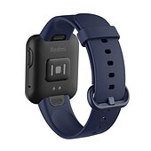 cheap Other Watch Bands-Smart Watch Band Compatible with Xiaomi Mi Watch 2 Lite, Mi Watch 1 Lite Redmi Watch 2 Lite / Watch 2 / Watch 1 Smartwatch Strap Waterproof Breathable Adjustable Fit Sport Band Replacement  Wristband