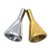 baratos conjunto de brocas-Haste hexagonal de 1/4 polegada chave de fenda de trava automática haste de extensão de liberação rápida magnética alongar a haste da cabeça do lote 60mm 100mm 150mm