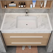 cheap Bathroom Organizer-Silicone Bathroom Water Stopper Self-Adhesive Water Retaining Strip Bendable Bathroom Door Washing Machine Shower Dam Barrier