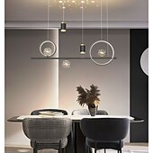 お買い得  ペンダントライト-led ペンダント ライト プロジェクター ライト モダン 北欧 スカイ スター シャンデリア ダイニング ルーム ランプ クリエイティブ