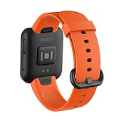 cheap Other Watch Bands-Smart Watch Band Compatible with Xiaomi Mi Watch 2 Lite, Mi Watch 1 Lite Redmi Watch 2 Lite / Watch 2 / Watch 1 Smartwatch Strap Waterproof Breathable Adjustable Fit Sport Band Replacement  Wristband