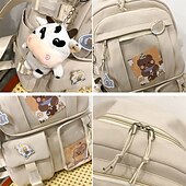 levne Bookbags-batohy školní batoh catoon batohy pro dívky velká kapacita dětské batohy roztomilý estetický batoh zpět do školy dárek
