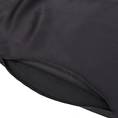 economico Cappotti &amp; Mantelli-Retrò Vintage Punk &amp; Gotico Medievale Mantello Fiera del Ren Strega Medico della peste Vichingo Tinta unica Per uomo Per donna Unisex Vichingo Fantasia Notte di Valpurga Mascherata Feste Adulti