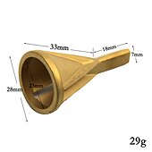 baratos conjunto de brocas-Haste hexagonal de 1/4 polegada chave de fenda de trava automática haste de extensão de liberação rápida magnética alongar a haste da cabeça do lote 60mm 100mm 150mm