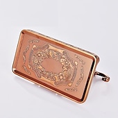 cheap Toilet Paper Holders-Toilet Paper Holder Multifunction Antique Zinc Alloy 1PC - Bathroom