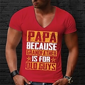 abordables T-shirt 3D homme-t-shirt unisexe pour hommes estampage à chaud imprimés graphiques lettre v cou rue impression quotidienne hauts à manches courtes designer décontracté grand et grand surtension sportive vip sport