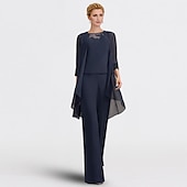 baratos envoltórios da mãe-xale&amp;amp;wrap mulheres wrap mãe convidada do casamento envolve puro elegante 3/4 comprimento manga chiffon casamento envolve com renda para festa noite todas as estações vestido para impressionar 2025