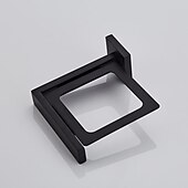 economico Porta scopino WC-scopino per WC con supporto, scopino per WC in acciaio inox a parete in ceramica verniciato gommato e supporto per bagno