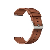 baratos Outras pulseiras de relógio-Pulseira de Smartwatch Compatível com Huawei Watch 3 Pro, Watch 2 Classic, Watch GT 3 Pro / 2 Pro / 2e / Runner / Active / 42mm / 46mm, Honor Magnic 2 GS 3i Relógio inteligente Alça 22mm Pulseira