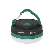 cheap Camping Lights-LED Camping Lantern Hanging Tent Light Outdoor Portable 5W Mini Electric Lantern Flashlight for Camping Hiking Fishing Hurricane Emergency
