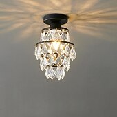 billiga Taklampor och fläktar-16cm ö design taklampor metallmålade ytskikt moderna 220-240v