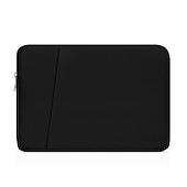 cheap Laptop Bags,Cases &amp; Sleeves-Laptop Sleeves BN-Q004 12&quot; 14&quot; 15.6&quot; inch Compatible with Macbook Air Pro, HP, Dell, Lenovo, Asus, Acer, Chromebook Notebook Laptop Carrying Case Cover Waterpoof Shock Proof PU Leather Solid Color for