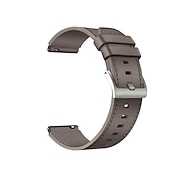 baratos Outras pulseiras de relógio-Pulseira de Smartwatch Compatível com Huawei Watch 3 Pro, Watch 2 Classic, Watch GT 3 Pro / 2 Pro / 2e / Runner / Active / 42mm / 46mm, Honor Magnic 2 GS 3i Relógio inteligente Alça 22mm Pulseira