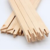 economico Decorazioni da parete-1 cornice per foto in legno fai da te cornice combinata per cornici montate e installate da soli di dimensioni multiple