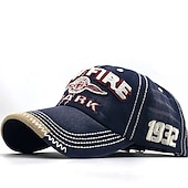 olcso Baseball sapkák-1db új férfi baseball sapka sapka utcai viselet stílusú női sapka snapback levél hímzés alkalmi sapka apa sapka hip hop sapka