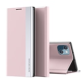 Недорогие Чехлы для iPhone-Чехол для iPhone 16 iPhone 15 Pro Max Plus iPhone 14 13 12 11 Pro Max Plus X XR XS флип-обложка с подставкой магнитная полнороговая защитная укладка PC металл