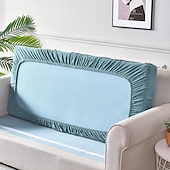 baratos Capa para assento de Sofá &amp; Apoios de Braços-capas de sofá elásticas capa de almofada de assento de sofá para animais de estimação, capa de sofá secional para assento de amor, em forma de l, 3 lugares, poltrona, protetor de sofá lavável macio