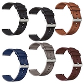 baratos Outras pulseiras de relógio-Pulseira de Smartwatch Compatível com Huawei Watch 3 Pro, Watch 2 Classic, Watch GT 3 Pro / 2 Pro / 2e / Runner / Active / 42mm / 46mm, Honor Magnic 2 GS 3i Relógio inteligente Alça 22mm Pulseira