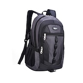 levne Bookbags-školní batoh karikatura karikatura pevná pro studenty, chlapce, dívky, voděodolný, odolný proti opotřebení, prodyšný nylon, školní taška, taška na batoh 22,06 palce, dárek do školy