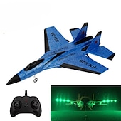 voordelige Buitenpret &amp; Sport-Rc schuim vliegtuigen su-35 vliegtuig 2.4g radio control zweefvliegtuig afstandsbediening gevechtsvliegtuig zweefvliegtuig vliegtuig schuim jongens speelgoed voor kinderen