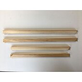 economico Decorazioni da parete-1 cornice per foto in legno fai da te cornice combinata per cornici montate e installate da soli di dimensioni multiple