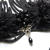cheap Hair Styling Accessories-Halloween King Crown Gothic Bride Tiara Female Mitzvah Birthday Gift Princess Wedding Crown