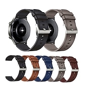 baratos Outras pulseiras de relógio-Pulseira de Smartwatch Compatível com Huawei Watch 3 Pro, Watch 2 Classic, Watch GT 3 Pro / 2 Pro / 2e / Runner / Active / 42mm / 46mm, Honor Magnic 2 GS 3i Relógio inteligente Alça 22mm Pulseira