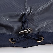 abordables chaqueta deportiva-Hombre Chaqueta al aire libre Chaqueta Softshell Chaqueta de transición Chaqueta para lluvia Entrenamiento Deporte Impermeable Cortavientos Bolsillo Correa Otoño Invierno Color sólido Casual Estilo