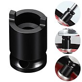 cheap Drill Bit Set-Pressure Plate Removal Sleeve Angle Grinder Thread Release Adapter Grinder Wrench Special Tool For Electric For Wrenches Ratchet