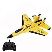 voordelige Buitenpret &amp; Sport-Rc schuim vliegtuigen su-35 vliegtuig 2.4g radio control zweefvliegtuig afstandsbediening gevechtsvliegtuig zweefvliegtuig vliegtuig schuim jongens speelgoed voor kinderen