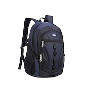 levne Bookbags-školní batoh karikatura karikatura pevná pro studenty, chlapce, dívky, voděodolný, odolný proti opotřebení, prodyšný nylon, školní taška, taška na batoh 22,06 palce, dárek do školy